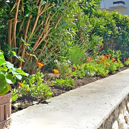 Cozy Apartments Danica Novalja - Ground Floor Exterior foto