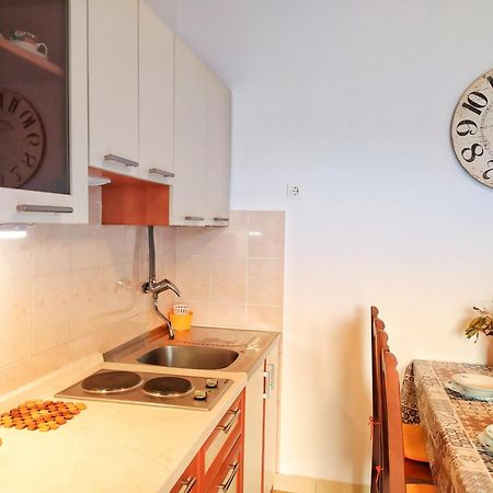 Cozy Apartments Danica Novalja - Ground Floor Zimmer foto