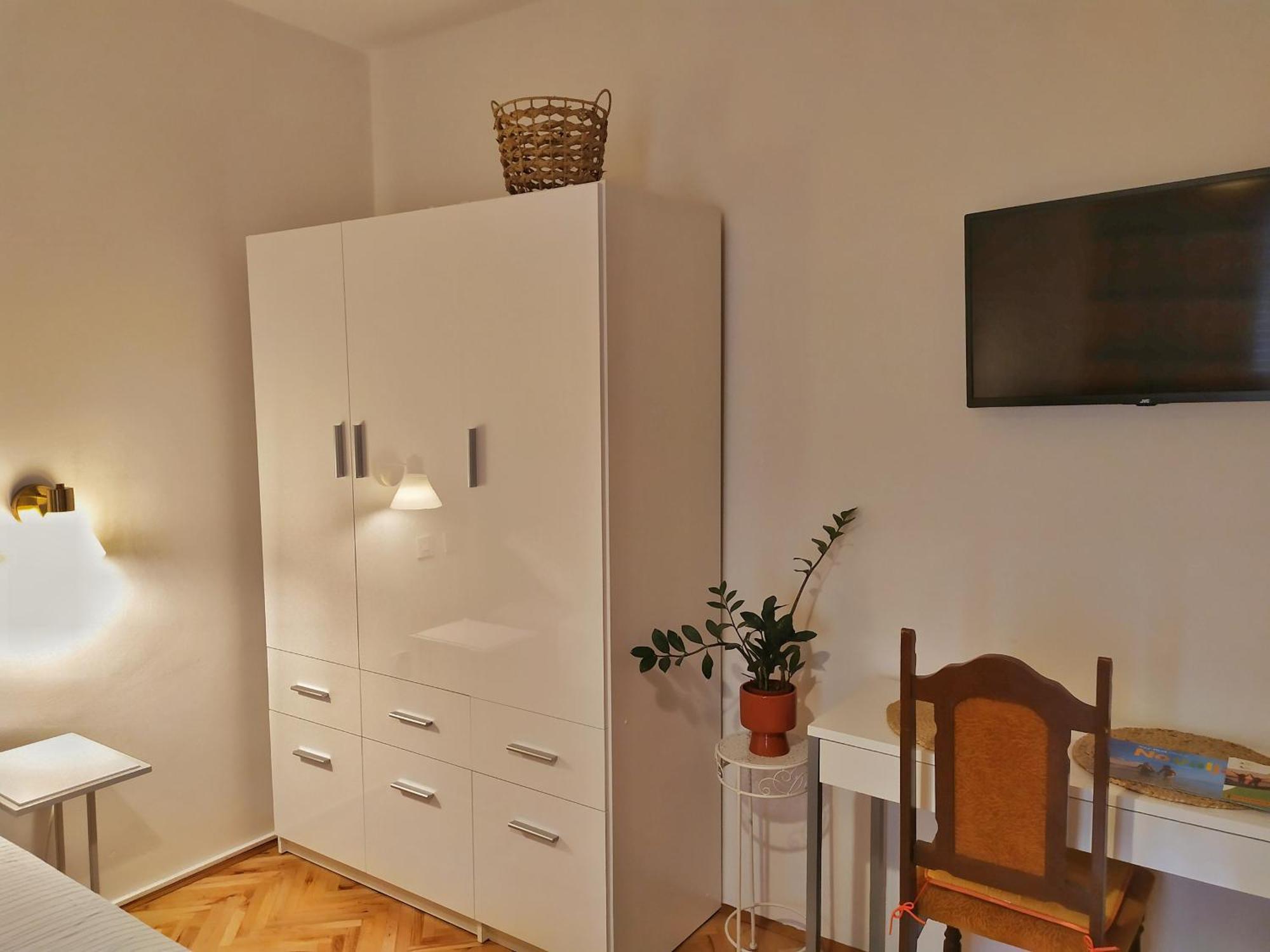 Cozy Apartments Danica Novalja - Ground Floor Zimmer foto